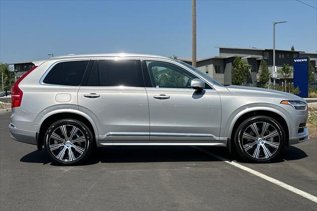 new 2025 Volvo XC90 Plug-In Hybrid car, priced at $83,035