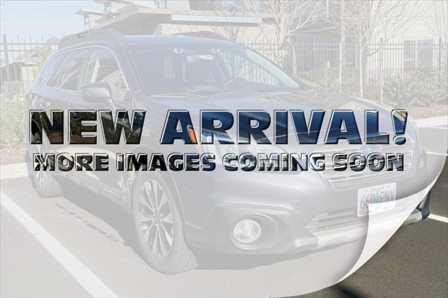 used 2016 Subaru Outback car, priced at $14,999