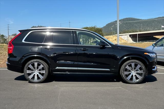 new 2025 Volvo XC90 Plug-In Hybrid car, priced at $85,605