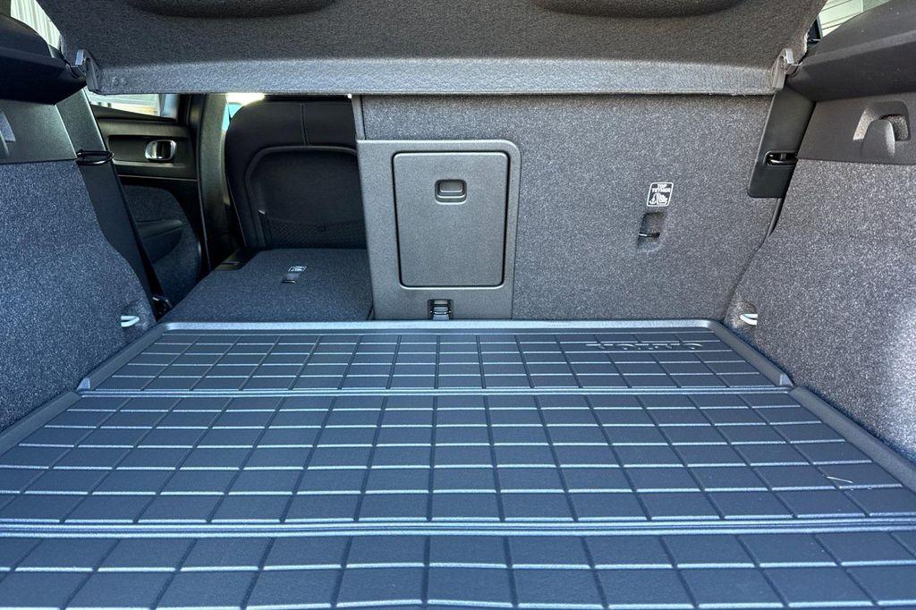 new 2026 Volvo XC40 car, priced at $47,150