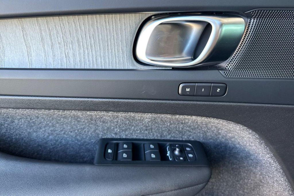 new 2026 Volvo XC40 car, priced at $47,150