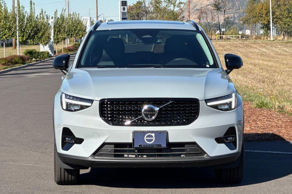 new 2026 Volvo XC40 car, priced at $47,150