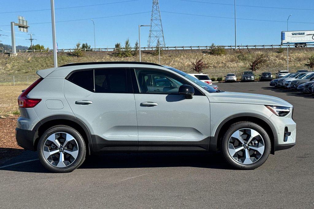 new 2026 Volvo XC40 car, priced at $47,150