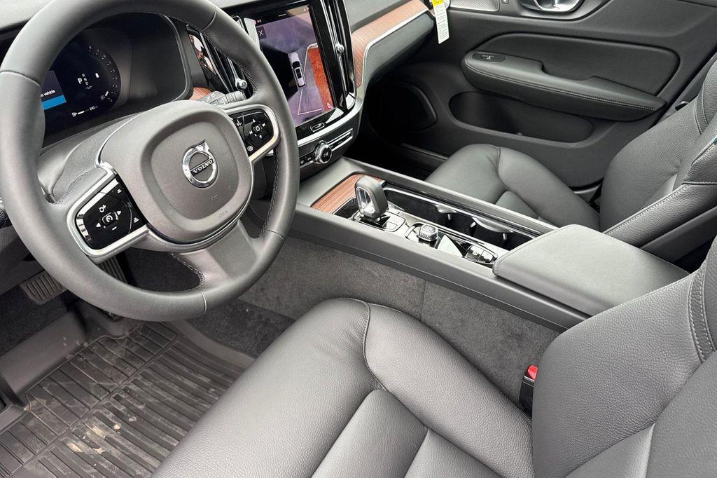 new 2026 Volvo V60 Cross Country car, priced at $63,245