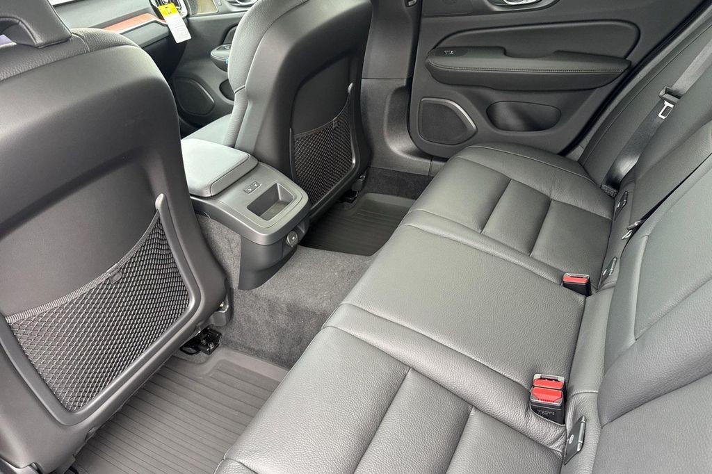 new 2026 Volvo V60 Cross Country car, priced at $63,245