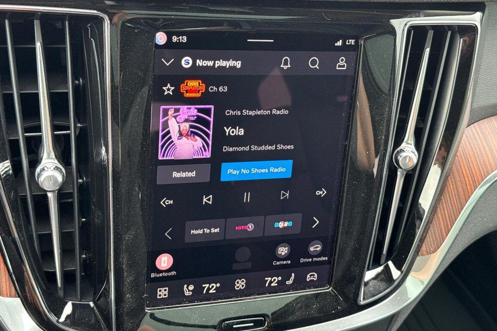 new 2026 Volvo V60 Cross Country car, priced at $63,245