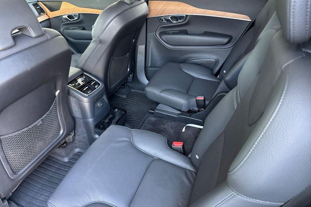 used 2024 Volvo XC90 Recharge Plug-In Hybrid car, priced at $59,985