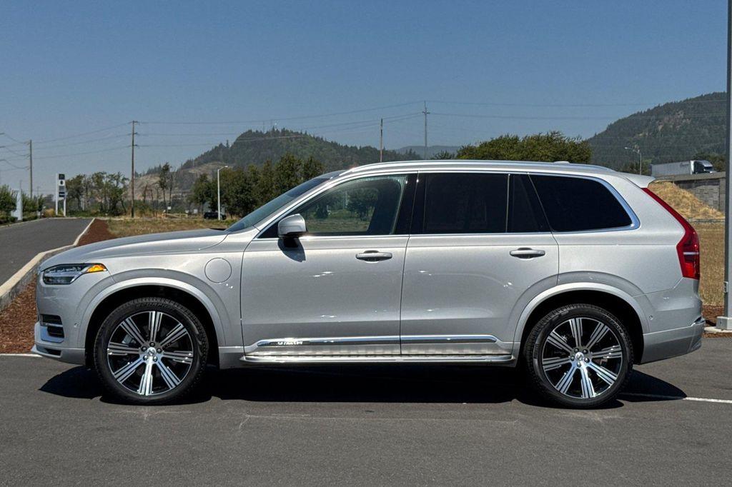 used 2024 Volvo XC90 Recharge Plug-In Hybrid car, priced at $59,985