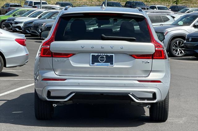 new 2025 Volvo XC60 Plug-In Hybrid car, priced at $67,450