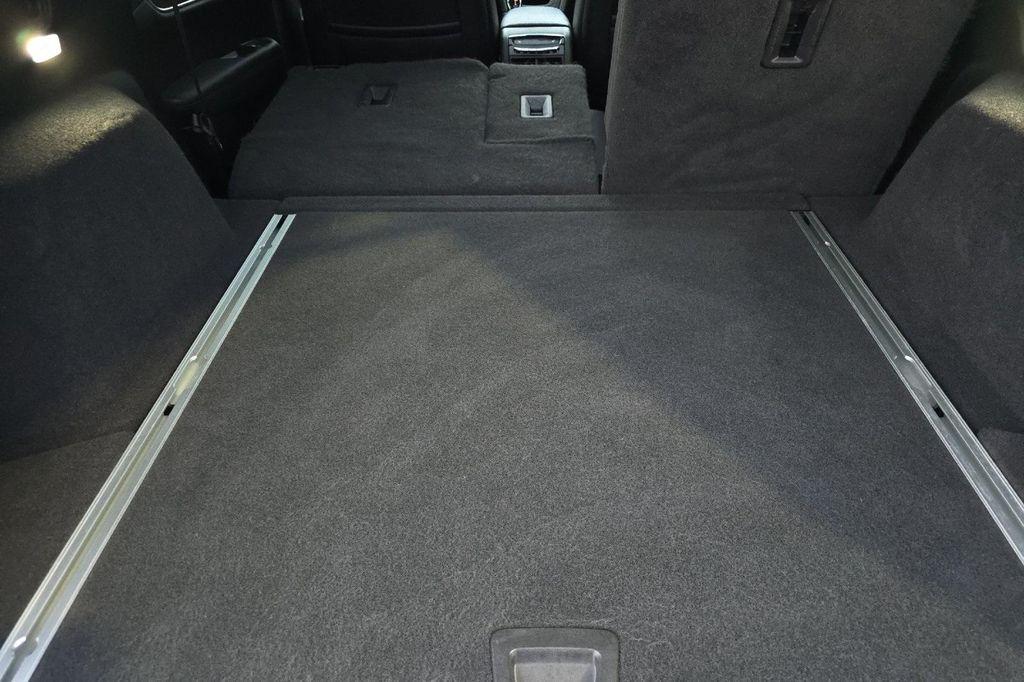 used 2019 Cadillac XT5 car, priced at $28,777