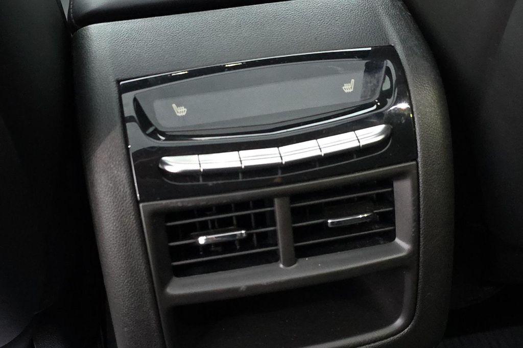 used 2019 Cadillac XT5 car, priced at $28,777