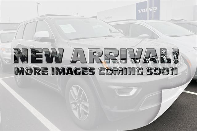 used 2021 Jeep Grand Cherokee car, priced at $21,597