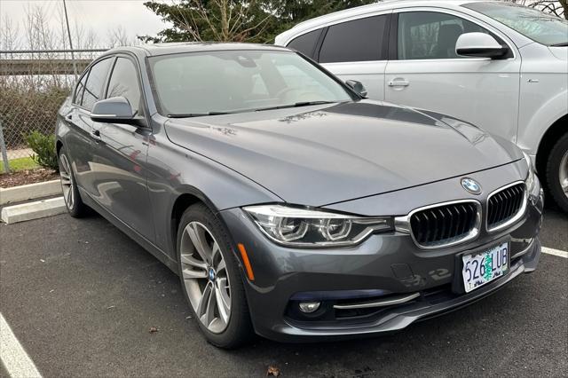 used 2016 BMW 328 car, priced at $15,997