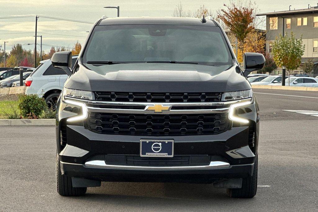 used 2023 Chevrolet Tahoe car, priced at $47,887