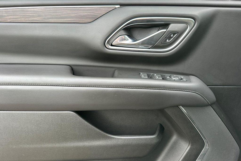 used 2023 Chevrolet Tahoe car, priced at $47,887