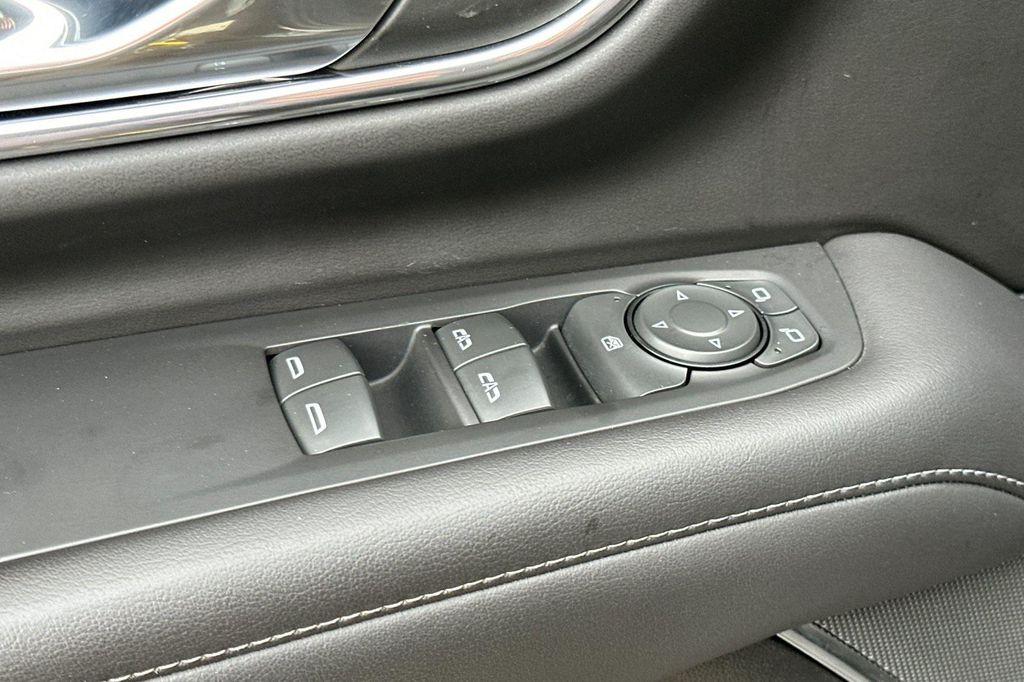 used 2023 Chevrolet Tahoe car, priced at $47,887