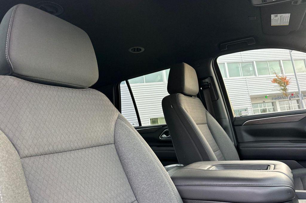 used 2023 Chevrolet Tahoe car, priced at $47,887