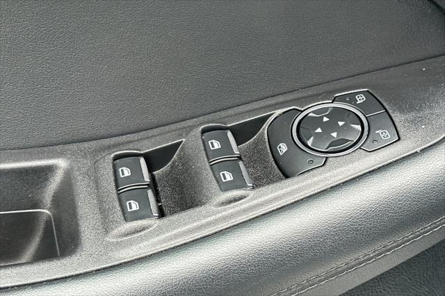 used 2024 Ford Edge car, priced at $25,477
