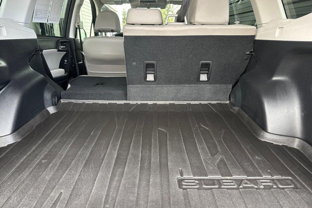 used 2018 Subaru Forester car, priced at $22,993