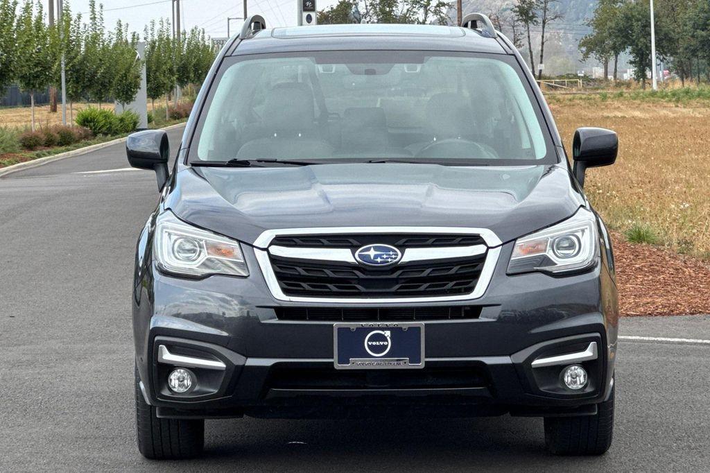 used 2018 Subaru Forester car, priced at $22,993