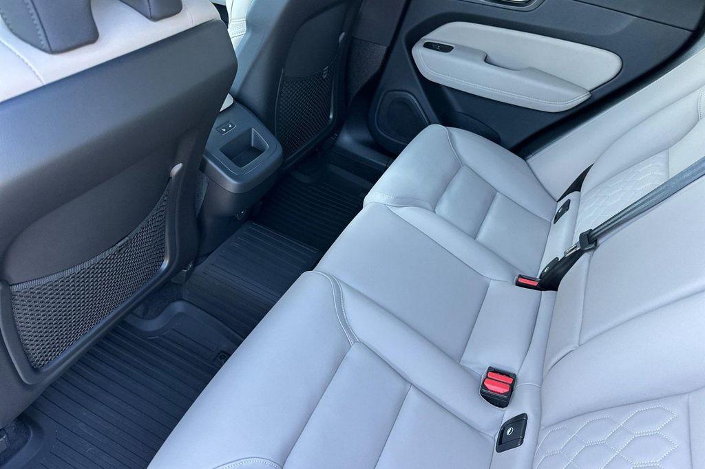 new 2026 Volvo XC60 car, priced at $60,635