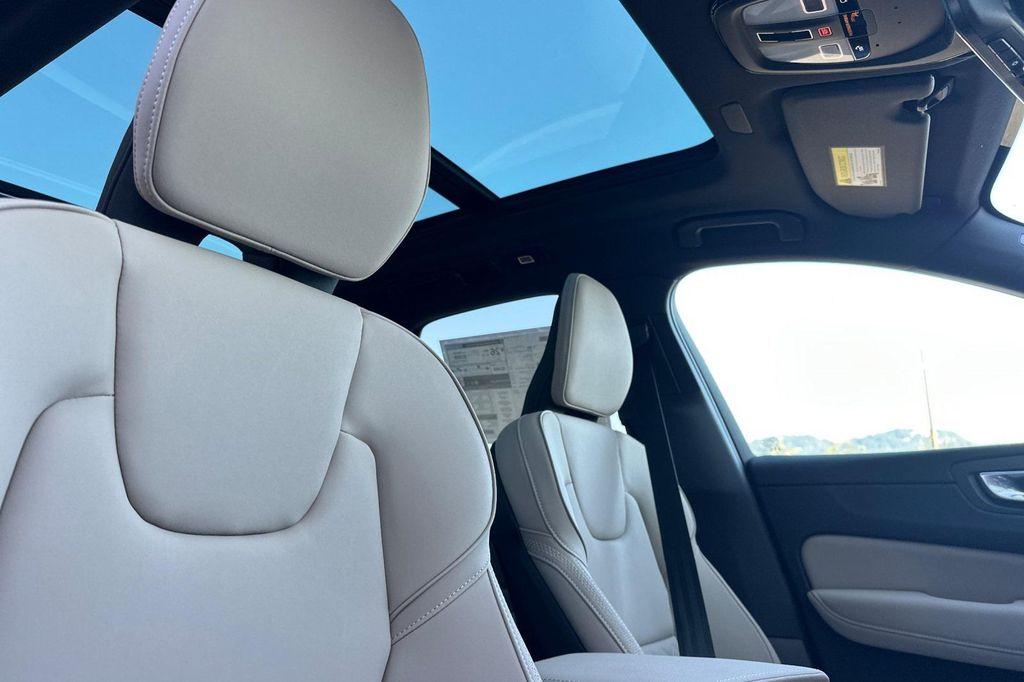 new 2026 Volvo XC60 car, priced at $60,635