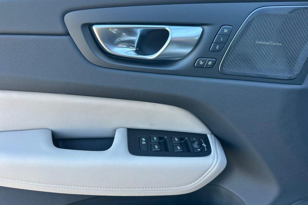 new 2026 Volvo XC60 car, priced at $60,635