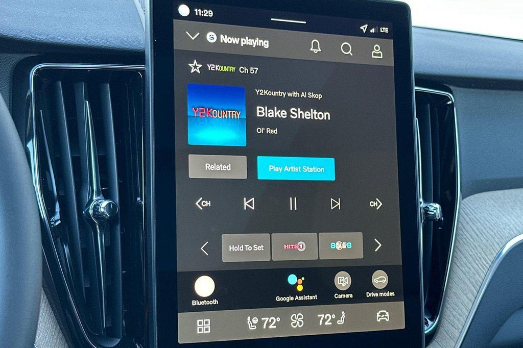 new 2026 Volvo XC60 car, priced at $60,635