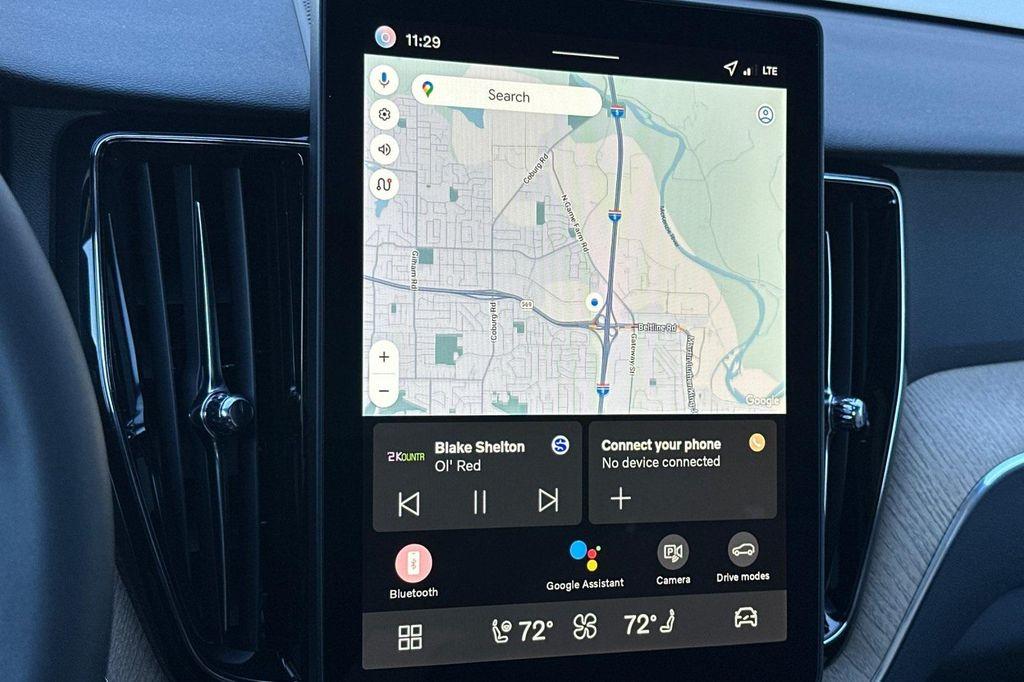 new 2026 Volvo XC60 car, priced at $60,635