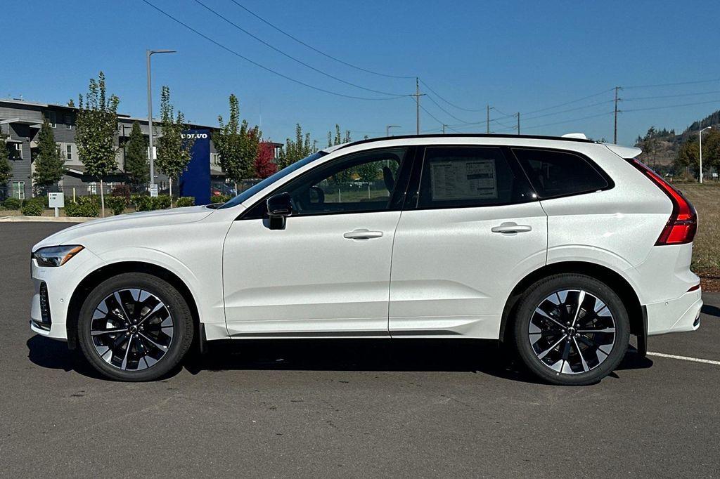 new 2026 Volvo XC60 car, priced at $60,635
