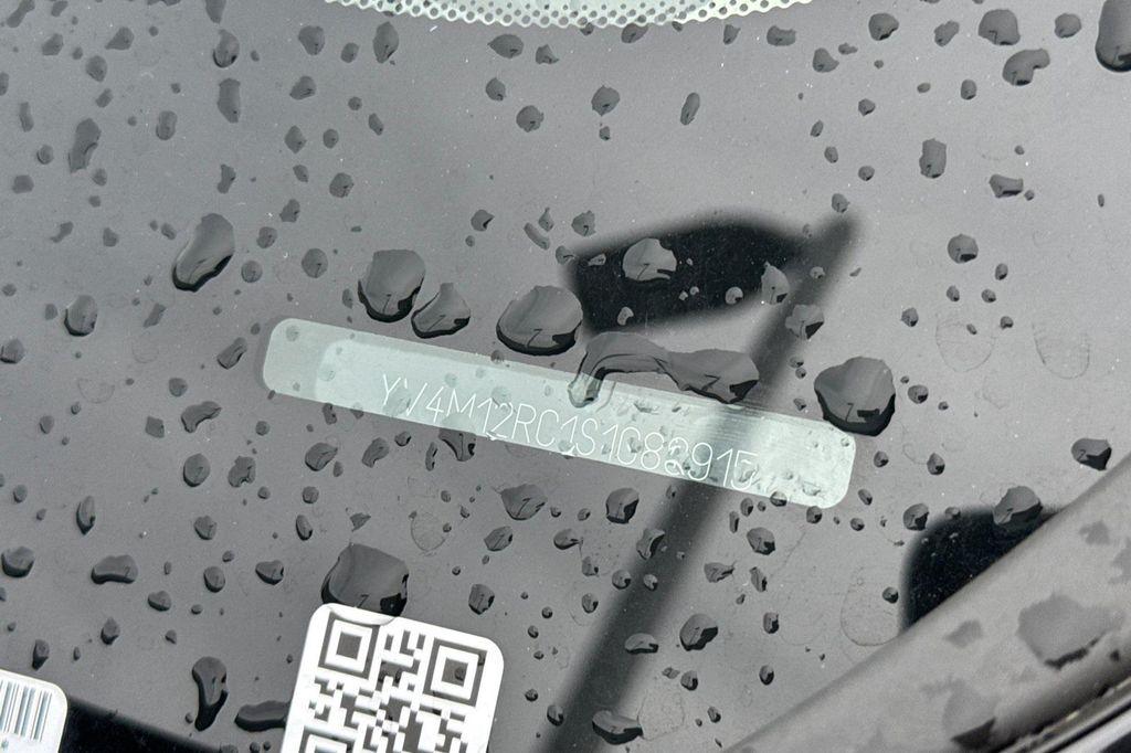 used 2025 Volvo XC60 car, priced at $37,779