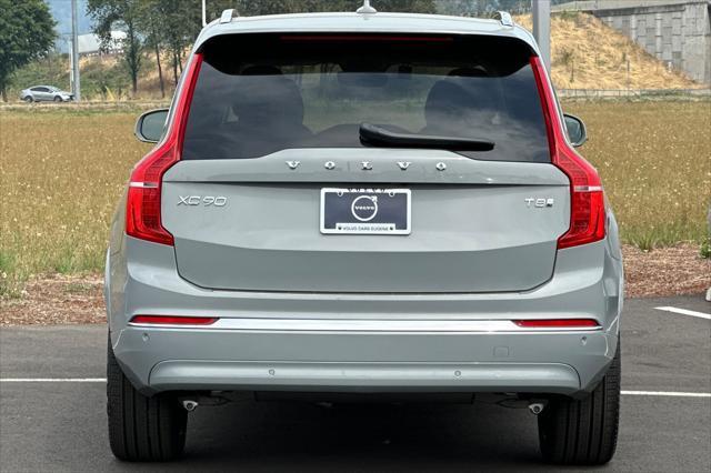 new 2025 Volvo XC90 Plug-In Hybrid car, priced at $74,455