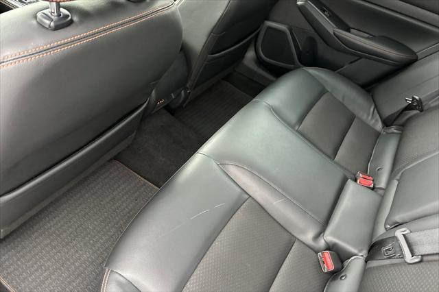 used 2020 Nissan Altima car, priced at $19,999