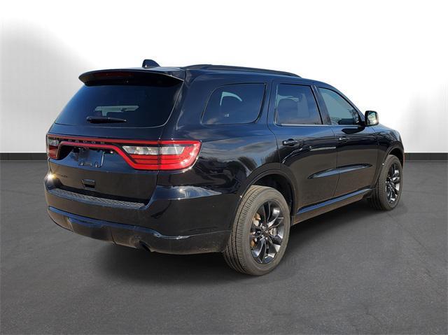 used 2023 Dodge Durango car, priced at $29,997