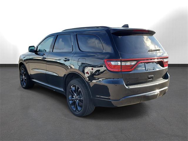 used 2023 Dodge Durango car, priced at $29,997