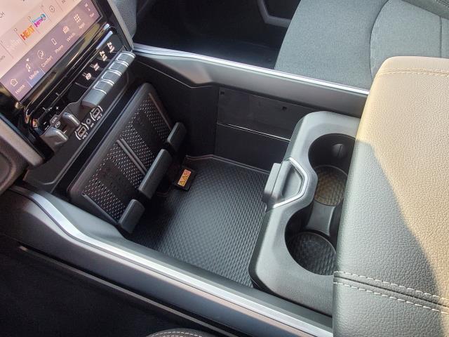 used 2025 Ram 2500 car, priced at $64,989