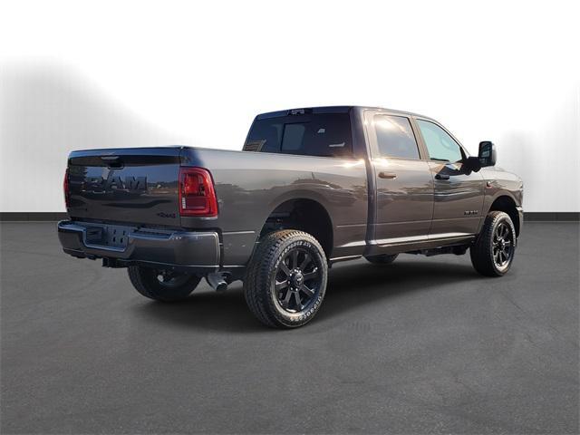 used 2025 Ram 2500 car, priced at $64,989