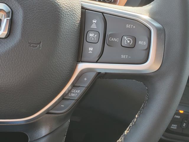 used 2025 Ram 2500 car, priced at $64,989