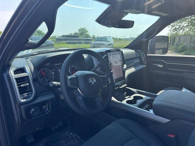 used 2025 Ram 2500 car, priced at $64,989