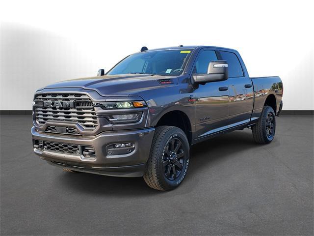 used 2025 Ram 2500 car, priced at $64,989