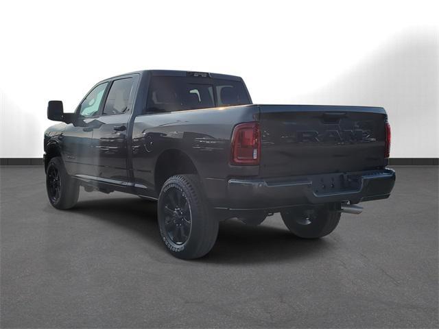 used 2025 Ram 2500 car, priced at $64,989