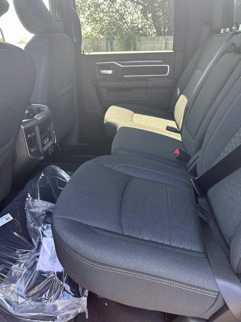 used 2025 Ram 2500 car, priced at $64,989