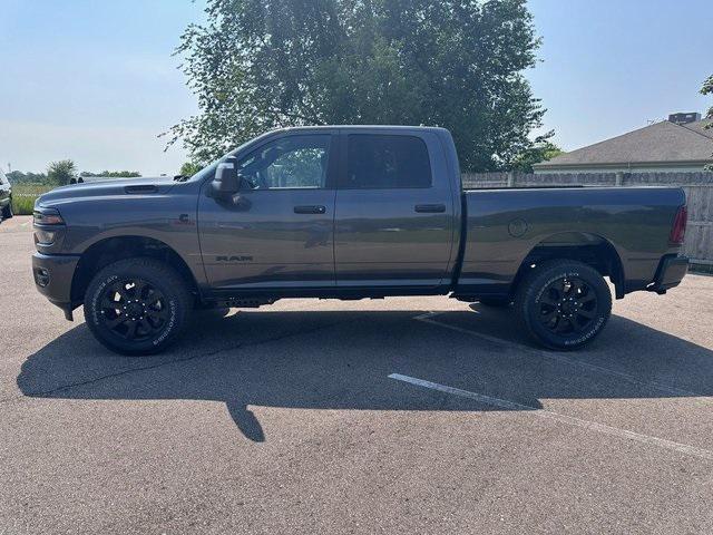 used 2025 Ram 2500 car, priced at $64,989