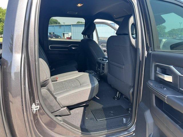 used 2025 Ram 2500 car, priced at $64,989
