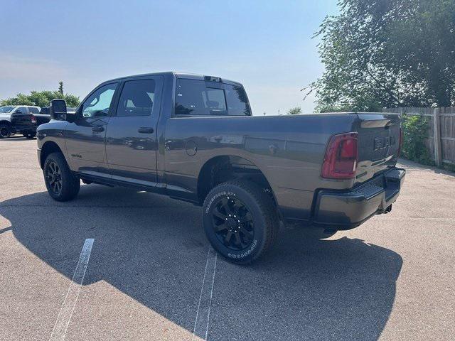 used 2025 Ram 2500 car, priced at $64,989