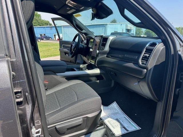 used 2025 Ram 2500 car, priced at $64,989