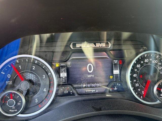 used 2025 Ram 2500 car, priced at $64,989