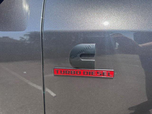used 2025 Ram 2500 car, priced at $64,989