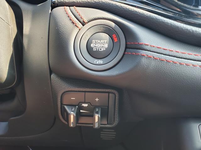 new 2025 Dodge Durango car, priced at $53,966