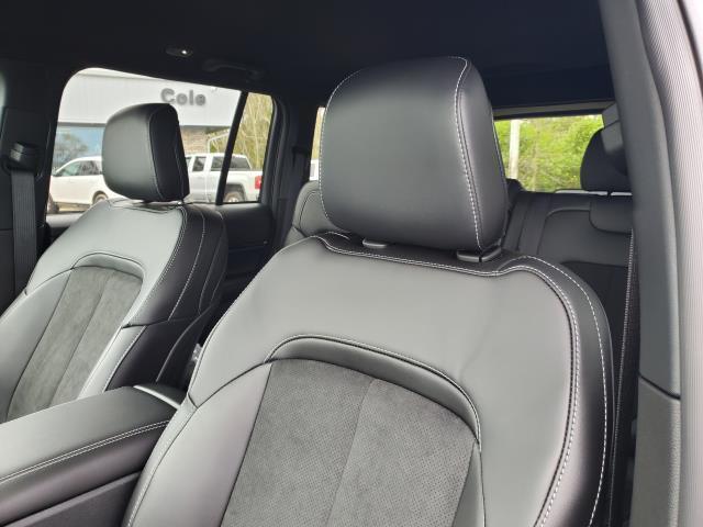 new 2025 Jeep Grand Cherokee car, priced at $44,834